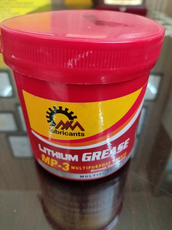 NM Lithium Grease-Mp3 400gm