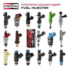 Fuel Injector For Car