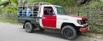 CORPORATE RENTAL SERVICE IN SAJEK KHAGRACHARI